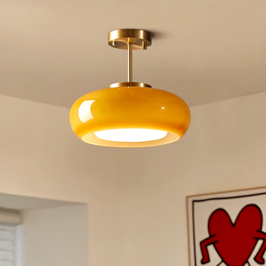 Gatsby Pendant Lamp