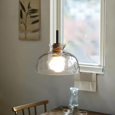 Lumière Pendant Lamps