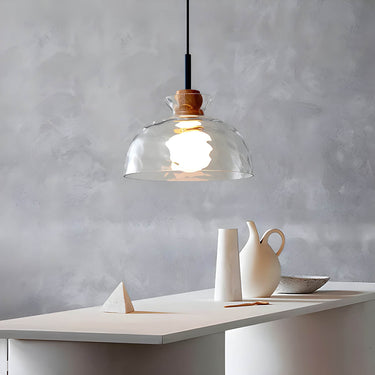 Lumière Pendant Lamps