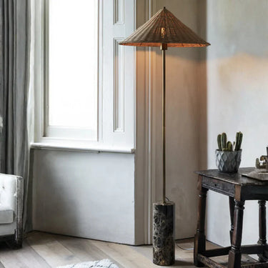 Giustina Floor Lamp