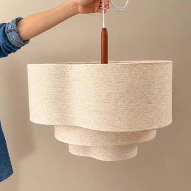 Martinelli Pebble Pendant Lamp