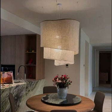 Cinta Pendant Light
