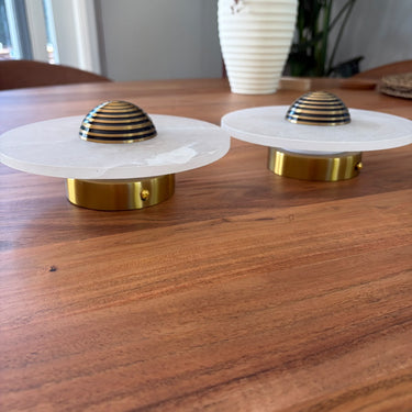 Albatros Wall Lamp - Set of 2 - OPEN BOX (AU)
