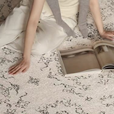 Byron Wildflower Rug