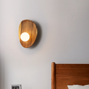 Hikari Wall Lamp