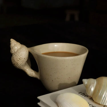 Clashell Mug