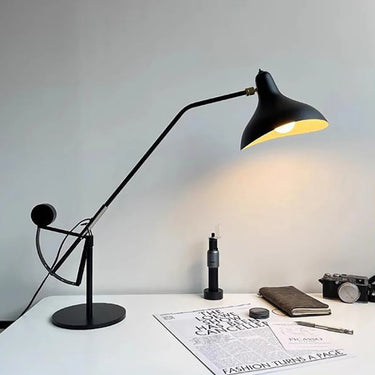 Morisette Desk Lamp