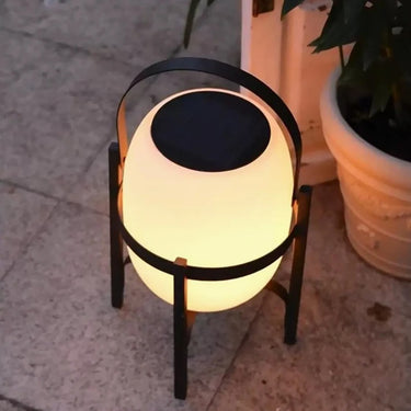 Luzia Outdoor Lamp