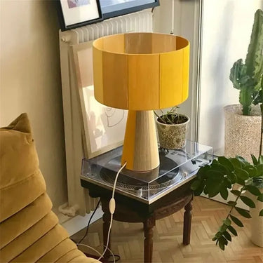 Valeria Table Lamp