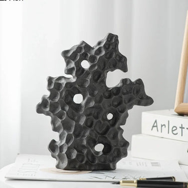 Dagmara Coral Statue