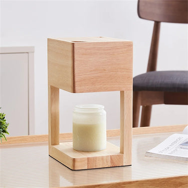 Iga Candle Warmer Lamp