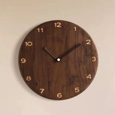 Lethy Wall Clock