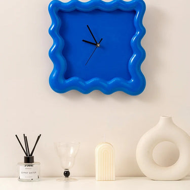 Bondi Wall Clock