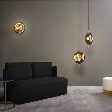 Nami Wall Light