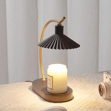 Vanessa Candle Warmer Lamp
