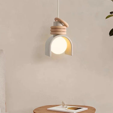 Ludivika Pendant Lamp