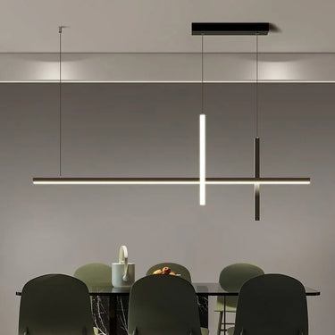 Moddy Pendant Light