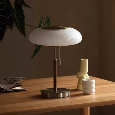 Greenwich Table Lamp