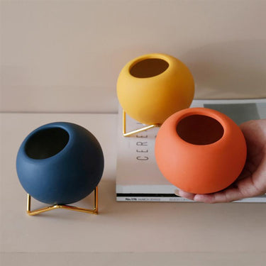 Byron Planter Pots