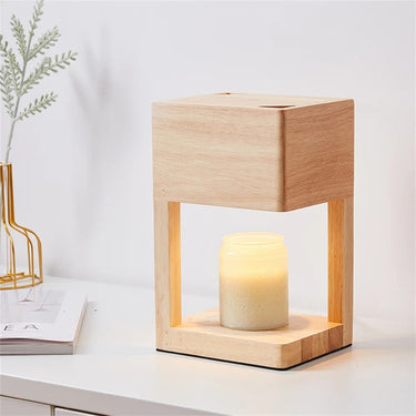 Iga Candle Warmer Lamp
