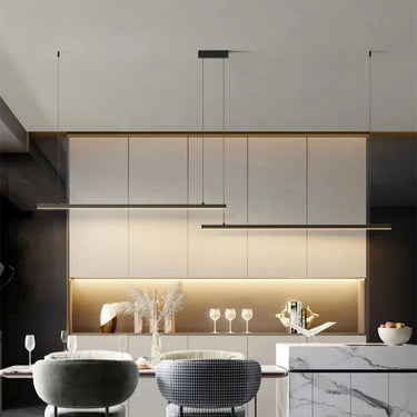 Mavie Minimalist Pendant Light