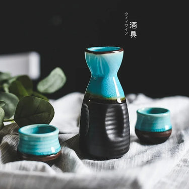 Nichole Sake Set