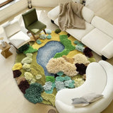 Dandenong Rug