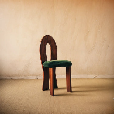Tamarama Dinning Chair