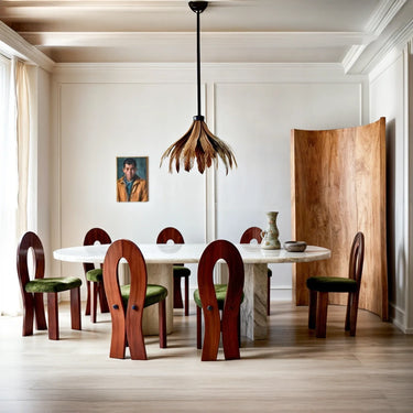 Tamarama Dinning Chair