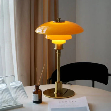 Lucia Table Lamp