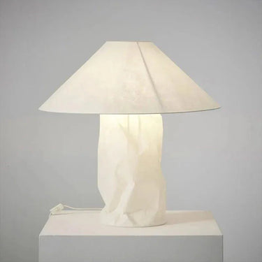 Takeo Paper Table Lamp