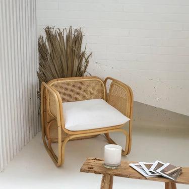 Guillaume Armchair