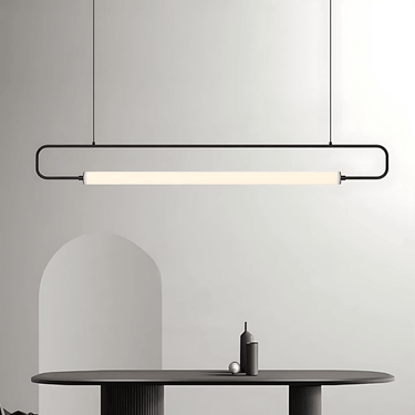 Tarian Pendant Light