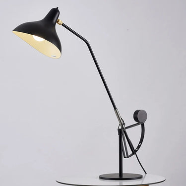 Morisette Desk Lamp