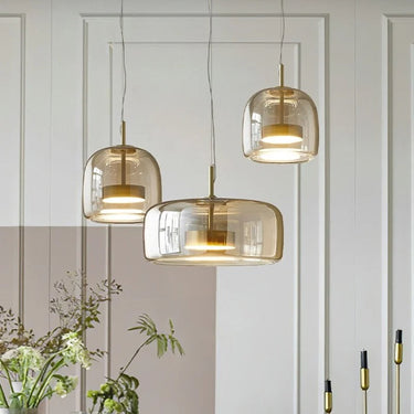 Växa II Pendant Lamp