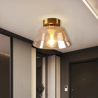 Verjie Ceiling Light