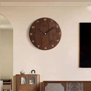 Lethy Wall Clock