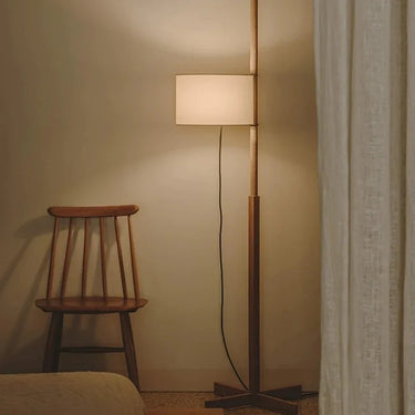 Luzia Floor lamp