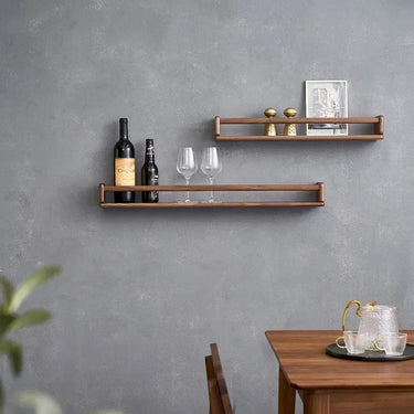 Noora wall shelf