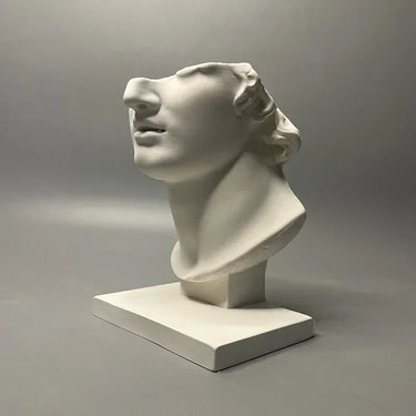 Augustus Sculpture
