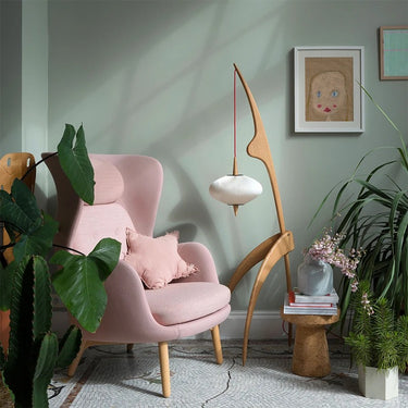 Maravilla Floor Lamp