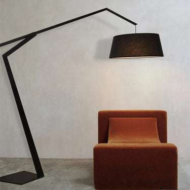 Teodora Floor Lamp