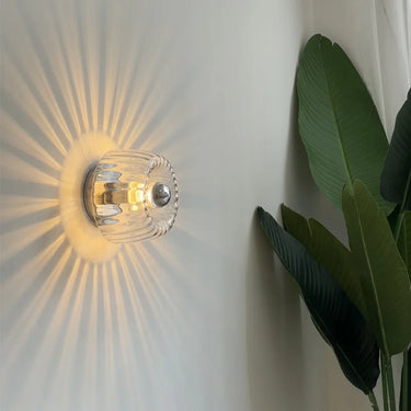 Notturna Wall Lamp