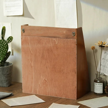 Nicholai Display Shelf