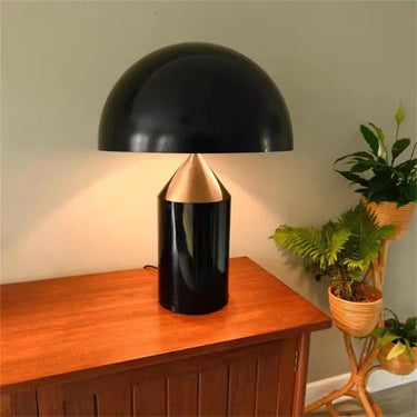 Vanguard Table Lamp