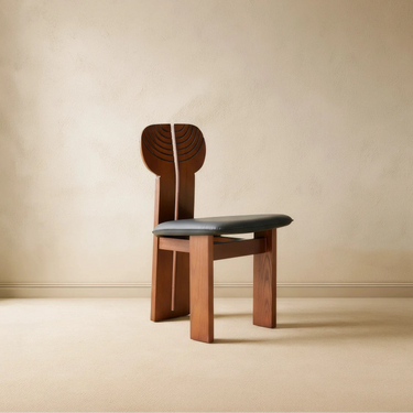 Alessio Chair