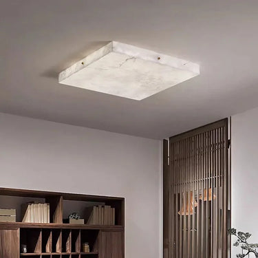 Kaynah Marble Ceiling Lamp