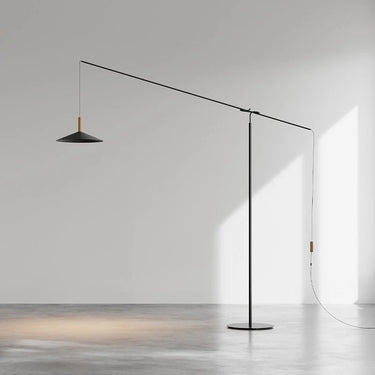 Velluto Floor Lamp