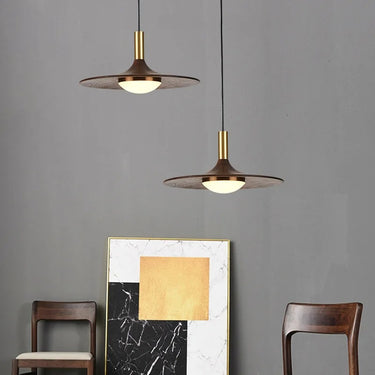 Elenorra Pendant Lamp