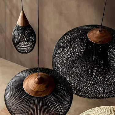Mauritius Pendant Light